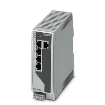 Промышленный коммутатор-FL SWITCH 2205