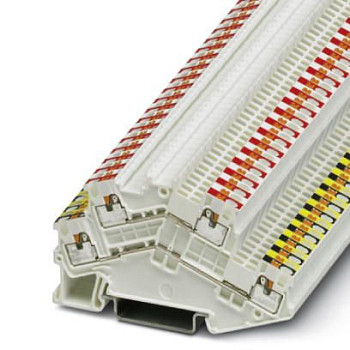 Двухъярусные клеммы-PTTBS 1,5/S-KNX