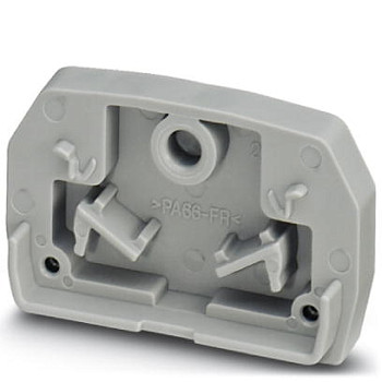 Концевая крышка-D-MSBV 2,5-F