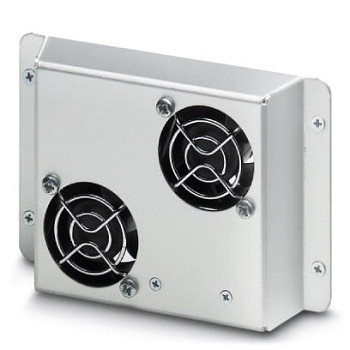Вентилятор-RFC DUAL-FAN