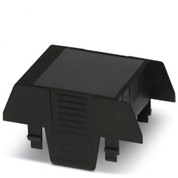Крышка корпуса-EH 45-C SS/ABS BK9005