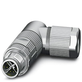 Разъем-SACC-M12MRX-8CT-CL SH