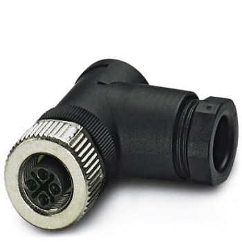Силовой соединитель-SACC-M12FRS-2PECON-PG 9-M