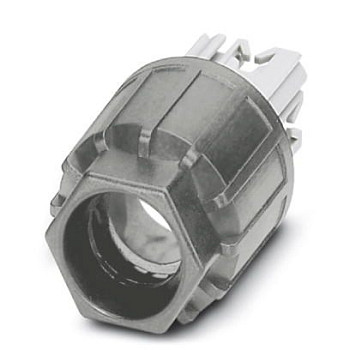 Гайки-QPD N 2,5 9-14 GY