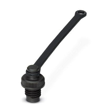 Колпачок-PROT-M 8 MS-PA-CHAIN-EYE-DM3