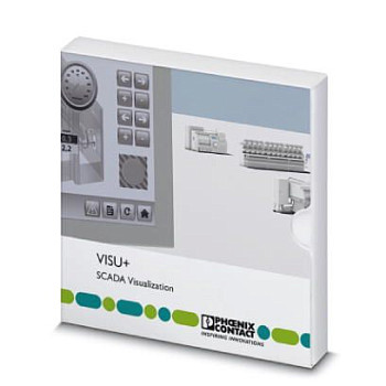 ПО-VISU+ 2 RT-D UNLTD REDNET WEB2