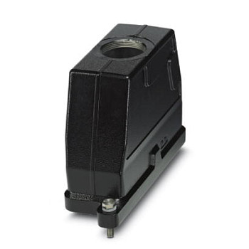 Корпус-HC-HPR-B24-HHWH-1TTM40-EM-BK