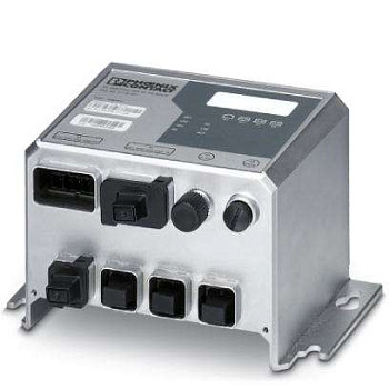 Промышленный коммутатор-FL SWITCH IRT IP TX/3POF