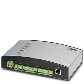 Регистратор данных-PSK RTU 50