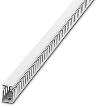 Кабельный канал-CD 25X40 WH