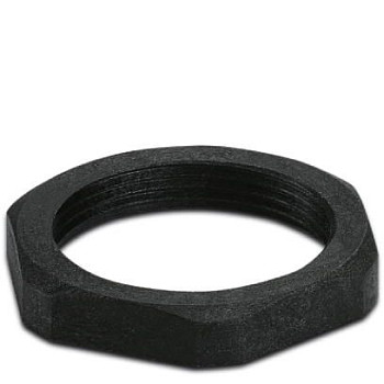 Гайки-WP-CN PA PG29 BK