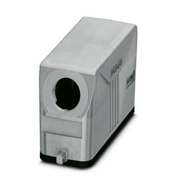 Корпус-HC-STA-D25-HLFS-1STM20-ELC-AL