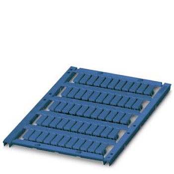 Маркировочные кольца для проводников-UCT-WMS 3,2 (12X4) BU