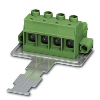 Разъем печатной платы-PC 35 HC/ 4-STF-SH-15,00