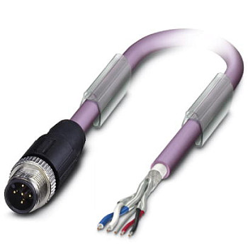 Системный кабель шины-SAC-5P-M12MS/920/...