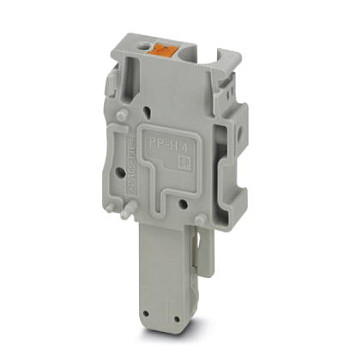 Штекер-PP-H 4/ 1-R