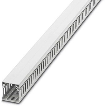 Кабельный канал-CD 40X40 WH