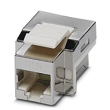 Гнездовая вставка для RJ45-VS-08-BU-RJ45-5/BU