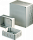 Компактные корпуса ECO / PCI