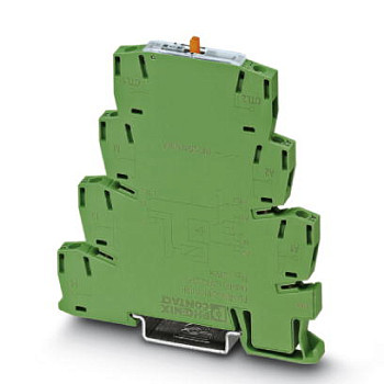 Переключатель-PLC-RSC-24UC/ 1/S/H