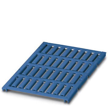 Маркировка для проводов-UC-WMCO 3,6 (21X4,5) BU CUS