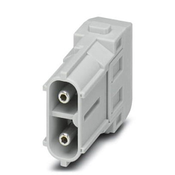 Модуль для установки контактов-HC-M-02-AT-M-10