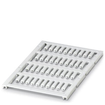 Маркировка для проводов-UC-WMCO 1,6 (12X3)