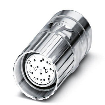 Кабельный соединитель-CA-16S1N8A8007