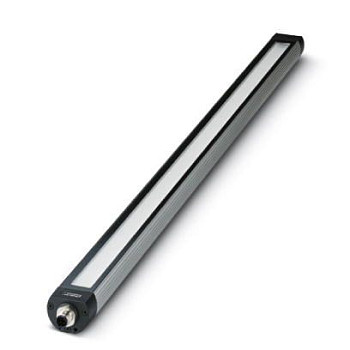 Светодиодный станочный светильник-PLD M 260 W-40/80 715/D40