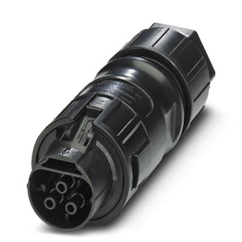 Разъем-PRC 3-FC-FS6 12-21