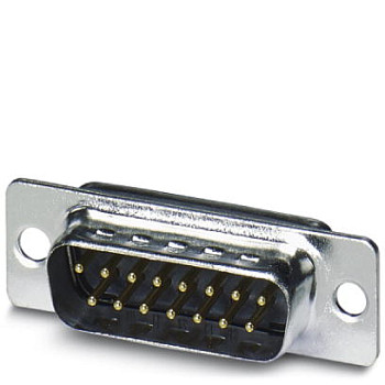 Контактная вставка D-SUB-CUC-DSI-C1STZ-S/DSLSC15