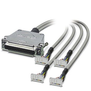 Кабель-CABLE-D37-M2,5/4X14/200/Y81P-O