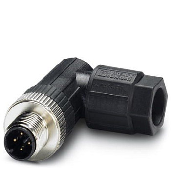 Разъем-SACC-M12MR-4SC M