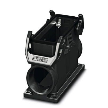 Корпус-HC-EVO-B24-SHWD-2SSM32-PLRBK