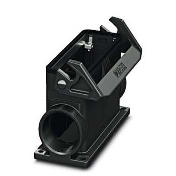 Корпус-HC-EVO-B24-SHWS-2SSM32-PLRBK