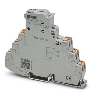 Комплект удаленного оповещения-TTC-6-FMRS-PT