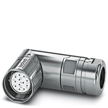 Кабельный соединитель-CA-16S1N12T008S