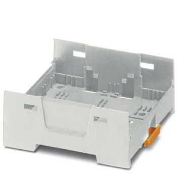Корпус для электроники-EH 67,5 F-B/ABS GY7035