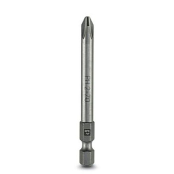Наконечник для отвертки-SF-BIT-PH 2-70