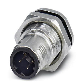 Встраиваемый соединитель для шинной системы-SACC-DSI-MSD-4CON-L180 SCO