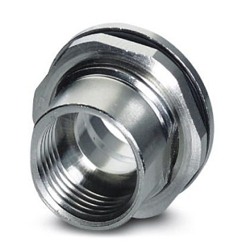 Крепежный резьбовой элемент корпуса-SACC-BP-F-M12/M15-6-THR PW