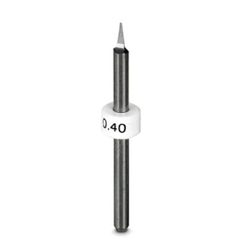 Гравировальный резец-P1 GRAVER 0.4