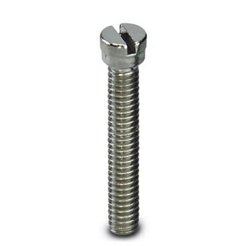 Винты-ZS-6 SCHRAUBE M3X15,5 NI