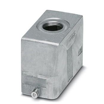 Корпус-HC-STA-B16-HLFS-1TTM25-EL-AL
