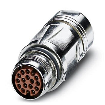 Переходные соединители-ST-08P1N8A9004S