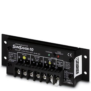 Зарядное устройство-RAD-SOL-CHG-24-10