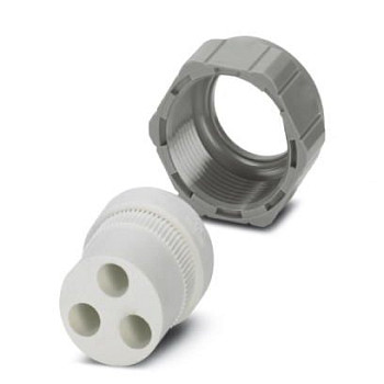 Кабельный ввод-VC-K-KV-PG21 3X7