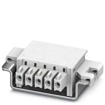 Корпус для электроники-ME 22,5 TBUS ADAPTER KMGY