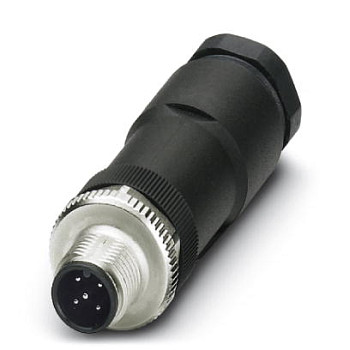 Силовой соединитель-SACC-M12MS-5CON-PG11-M PWR