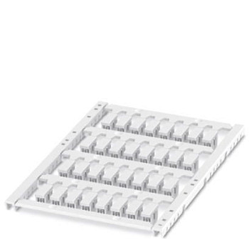 Маркировка для проводов-UCT-WMCO 3,5 (12X4)